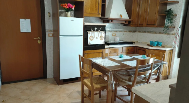 Номер Comfort Tra Pirandello e Leopardi B&B