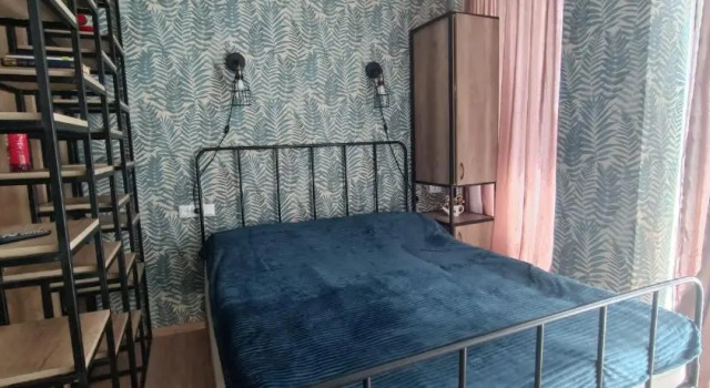 Апартаменты Appartment in Bakuriani