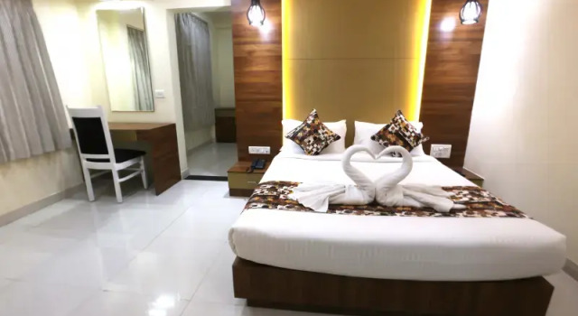 Tranquil Homes, Rezervovat Hotel Bangalore Bangalore