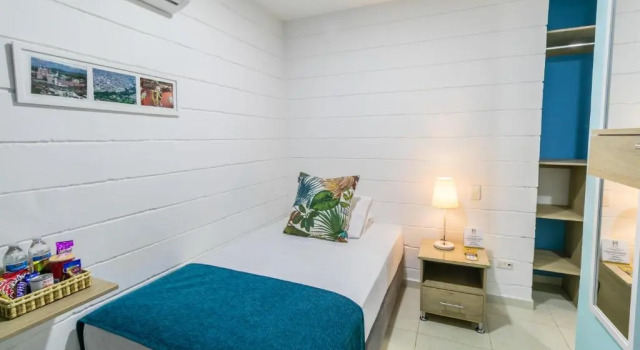 Standard chambre Hotel Casa Vallecaucana