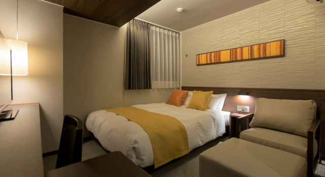 Двухместный номер Standard Kita Hotel