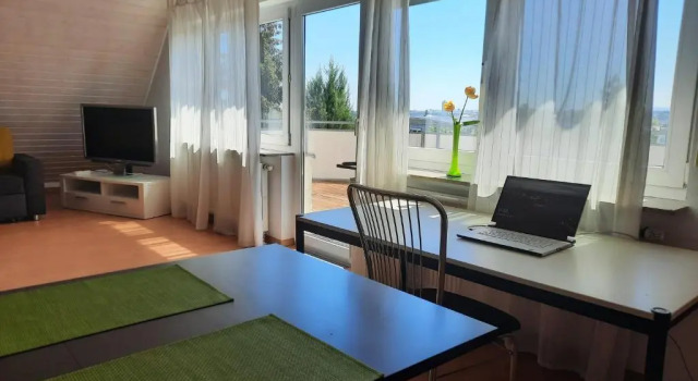 Апартаменты с 3 комнатами Komfort Ferienwohnung Apartment Jürgen Kunzi