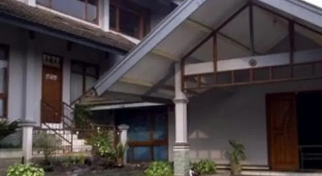 Villa Octavia Lembang