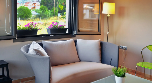 Ellopia Point Boutique Suites, Rezervovat Hotel Hotely v Ioannina Regional Unit s bazénem, Bazén