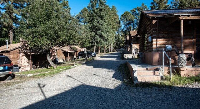 411apvillage17avncb - Windchaser, Varaa Lomakoti Ruidoso New Mexico