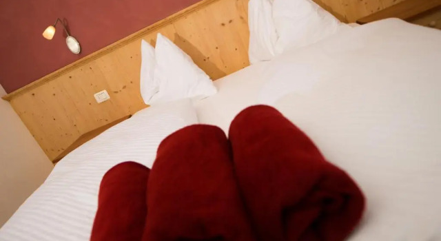 Villa Gottfried B&B, Забронировать Вилла Нова Потенте Ega Valley