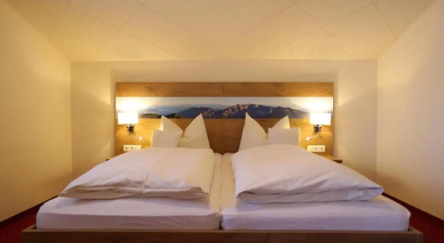 Апартаменты Comfort Gästehaus Heimgarten