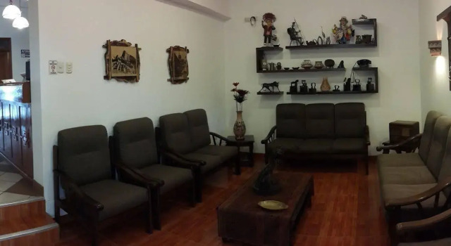 Illas Inn
