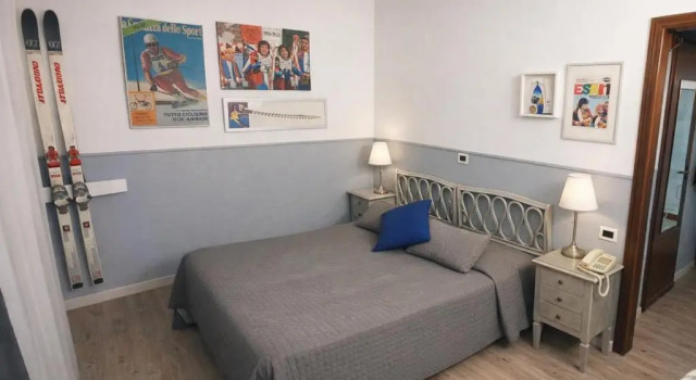 Номер Standard Hotiday Milano CityLife