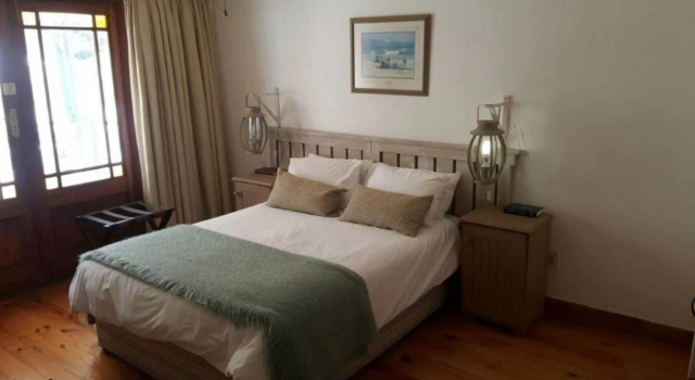 Le Bay Lodge
