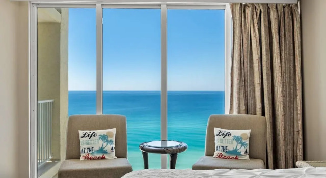 Long Beach Resort Tower 1 Unit 1303