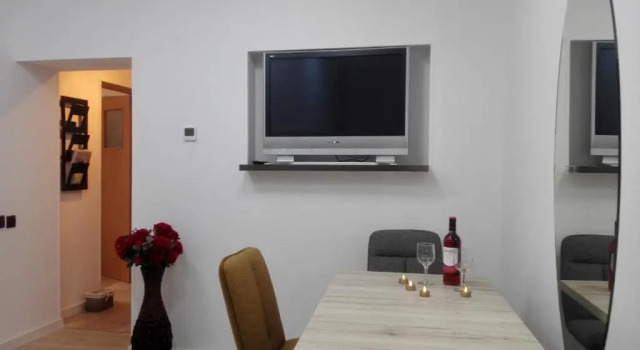 Appartamento A. Einstein 9A Apartament