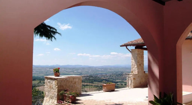 Apartment 1 Schlafzimmer San Giovanni al Monte