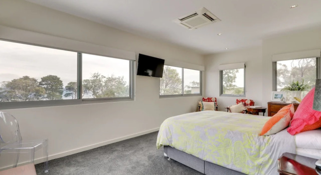 Kurrajong, Rezervasyon Otel Metung Gippsland