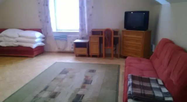 Pokoje w Ryneczku, Prenota Hotel Ustrzyki Dolne 
