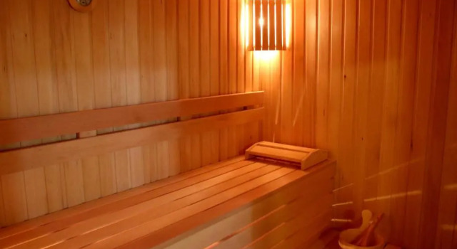 Номер Standard Guesthouse of Manoni Ratiani
