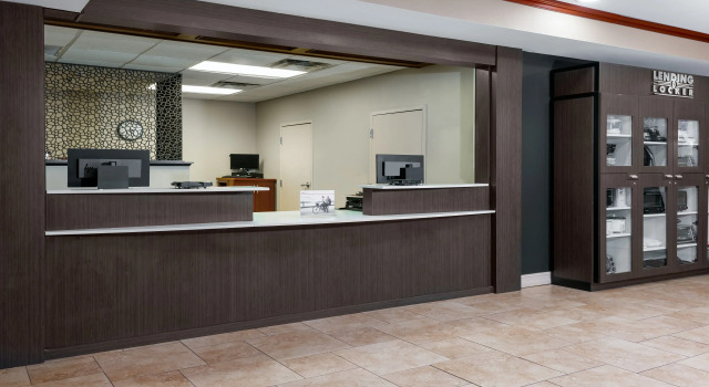 Candlewood Suites Athens, Rezervovat Hotel Athény Georgie