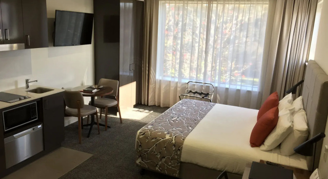 Quest Kings Park, Reserva ahora Hotel West Perth Perth, cerca de Hancock Prospecting