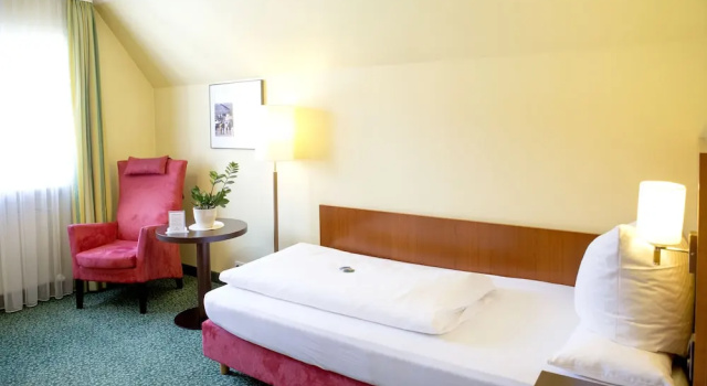 Номер Classic Hotel Weisses Lamm