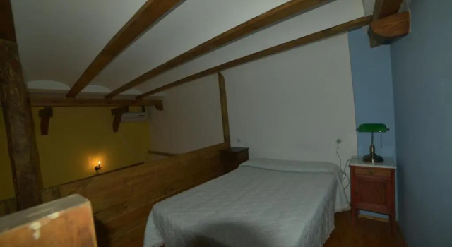 Apartamentos Rurales Puerta del Sol, Забронировать Апартаменты/квартира Алькала-дель-Хукар Albacete Province, рядом с Церковь Св. Андреса