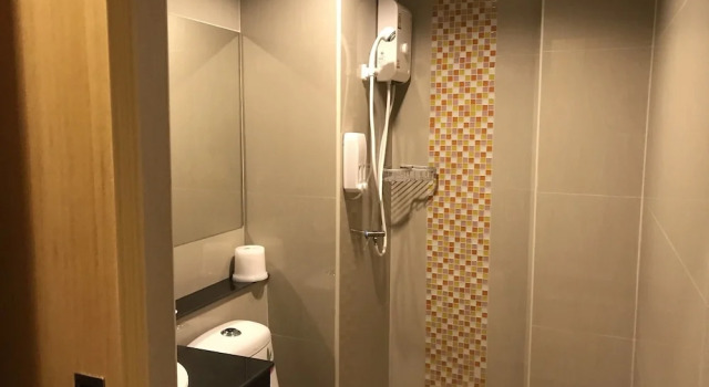 Номер Standard The Royal Ville Residence