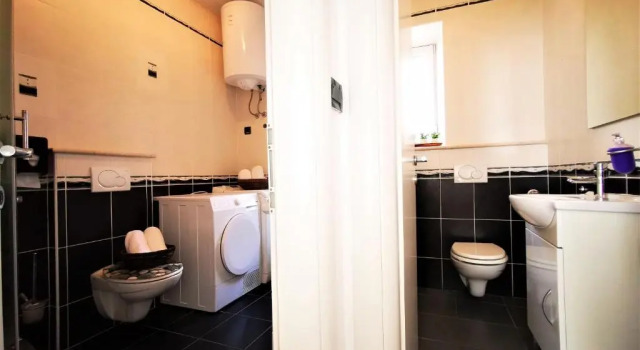 Апартаменты Deluxe Iron Gates Apartments