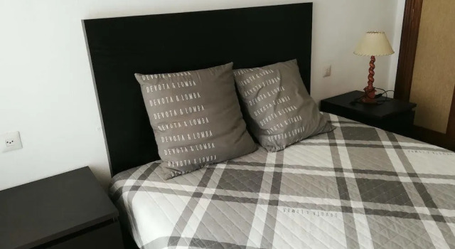 Ronda Apartment