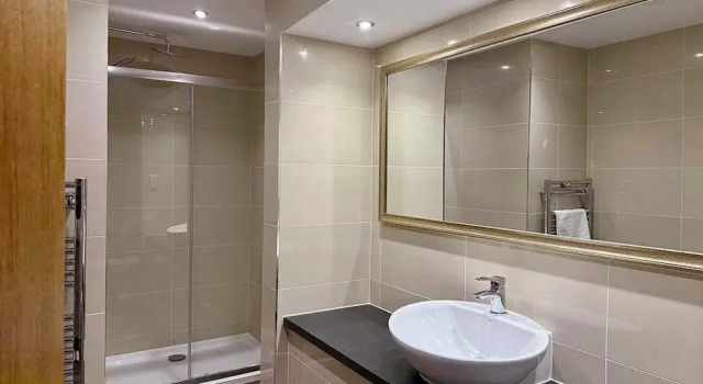 Номер Comfort Great Hallingbury Manor & Lodges London Stansted