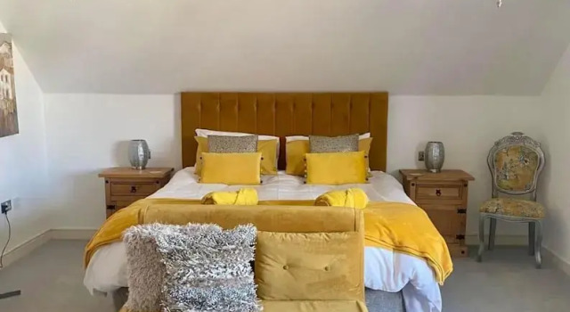 Stunning Coastal Retreat -mins From Harbour/beach, Varaa Lomakoti Mökit kohteessa Merseyside, Mökki