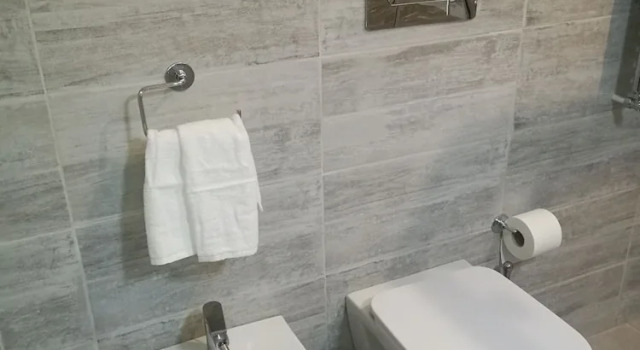 Двухместный номер Comfort B&B Marange