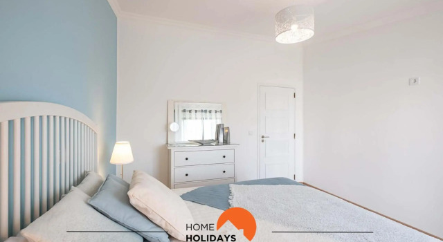 #082 Sao Rafael Flat with Spacious Pool 5min Beach