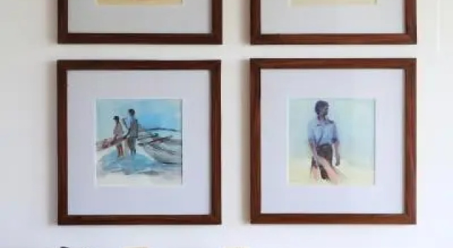 Номер Deluxe с видом на море Anantaya Resort and Spa Chilaw