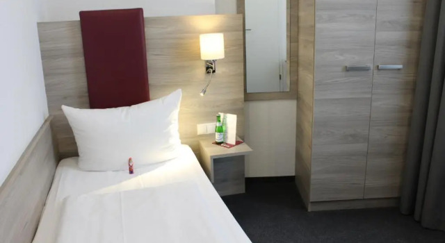 Номер Business Hotel Hohenstaufen
