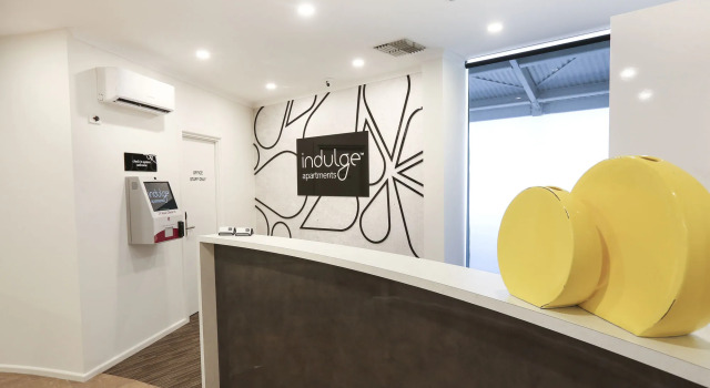 Indulge Apartments CBD