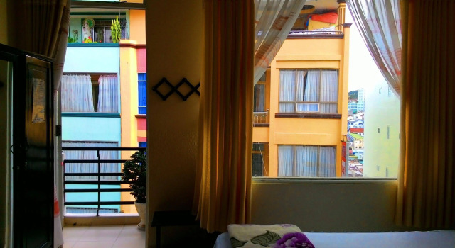 Khách sạn Thy Thư, Book Hotel Da Lat Lam Dong