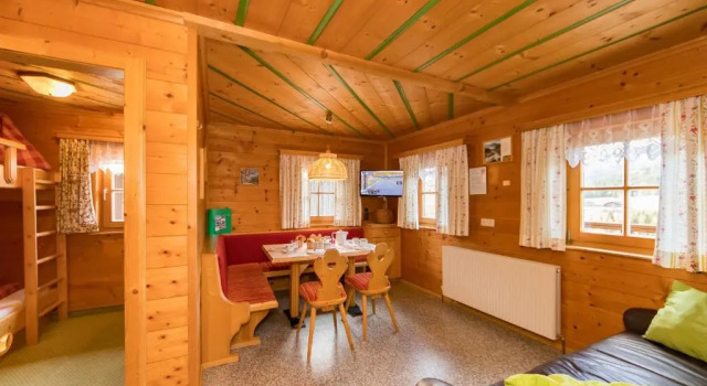 Апартаменты Apartment Deml