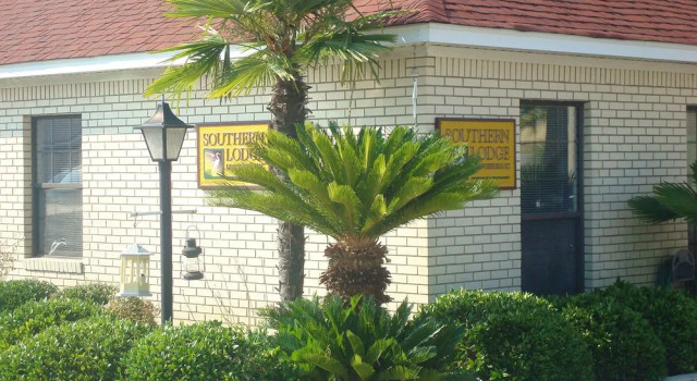 Southern Lodge
