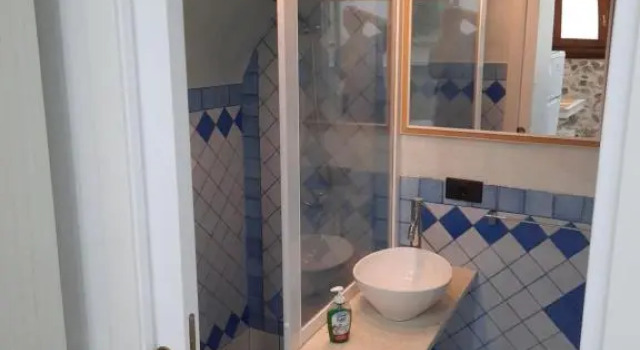 Студия B&B Residenza Cardinale