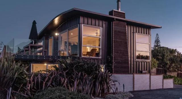 Government House, Buchen Sie Hotel Raglan Waikato