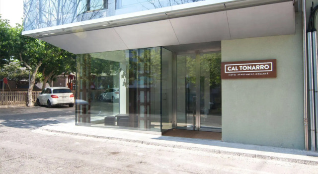 Cal Tonarro, Забронировать Отель Органья 