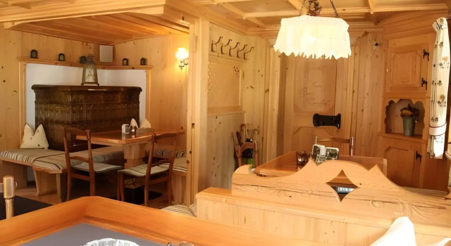 Gasthof zum Guten Tropfen, Reserva ahora Hotel Gaschurn Montafon