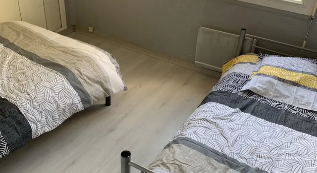 Appartement la Libération, Rezervasyon Daire Ales Cévennes