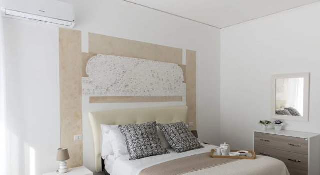 Hermes Inn Apartments Sorrento