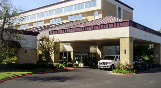 Ramada by Wyndham Shreveport Airport