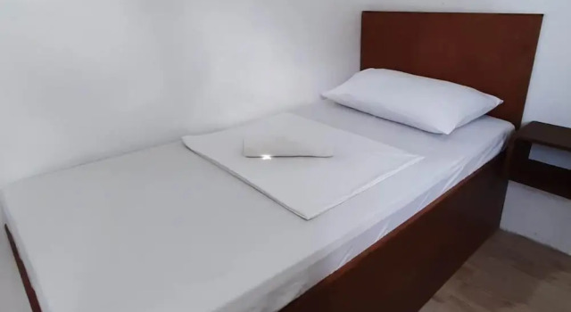 Pasay Centrale Hotel, Rezervovat Hotel Pasay City 