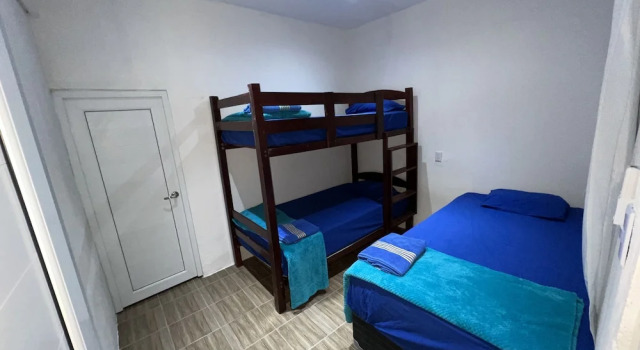 Номер Standard Hidden Paradise Beach Jiote