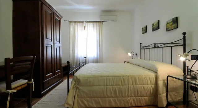 Апартаменты Standard Agriturismo Mannaioni