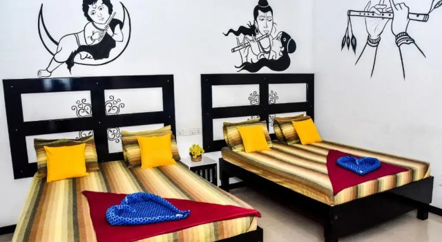 Isuru City Hotel