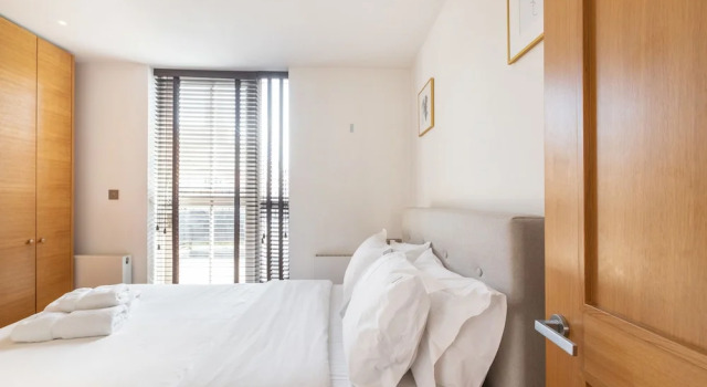 3 Bdr Great Portland Street By The Residences, Забронировать Апартаменты/квартира Апартаменты Лондона, рядом с Галерея Browse and Darby, Апартаменты/квартира