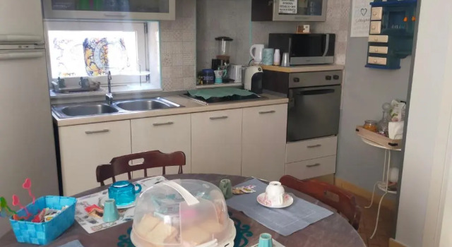 Apartment LunAzzurra